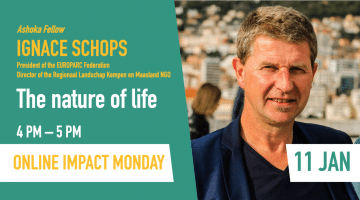 Impact Monday_Ignace Schops