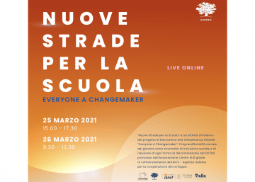 nuove strade