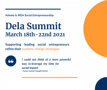 Dela Summit 2021