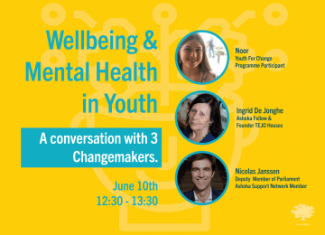 Wellbeing and Youth
