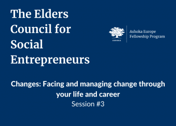 elders council poster