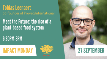 Proveg International