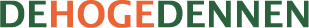 De Hoge Dennen logo