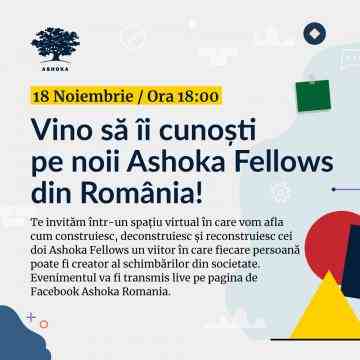 Lansare fellow 3