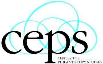 CEPS Center for Philanthropy Studies