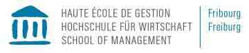 School of Management Fribourg