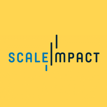 Scale Impact logo