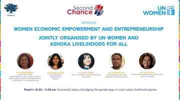 UN Women Webinar