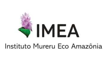 Instituto Mureru Eco Amazônia logo