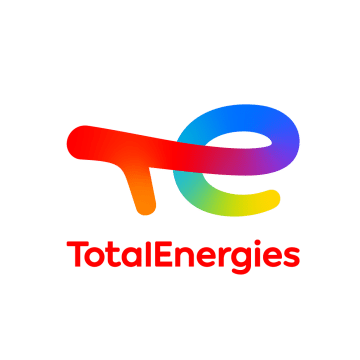 TE Total Energies logo