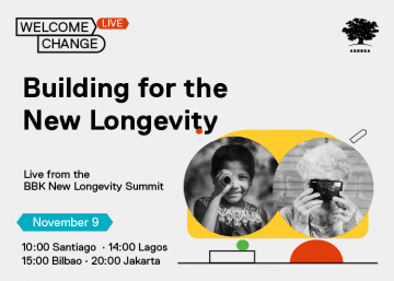 Building for the New Longevity