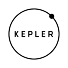 Kepler logo