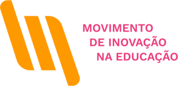 Movimento de Inovação na Educação logo