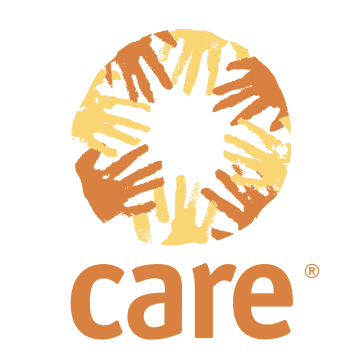 Care International logo