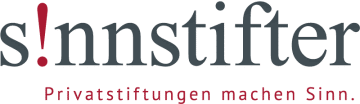 Sinnstifter Full Colour Logo 