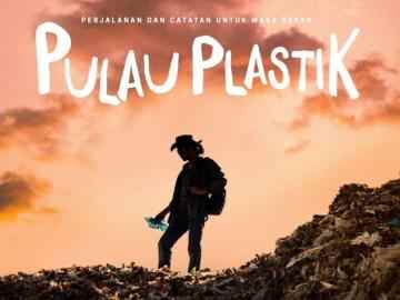 Pulau Plastik Movie Poster Event 