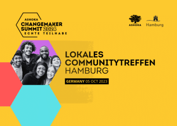 Lokales Communitytreffen Hamburg