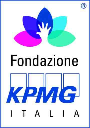 Logo Fondazione KPMG