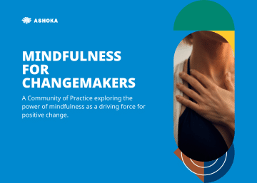 Mindfulness for Changemakers