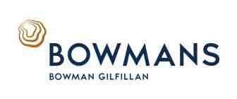 Bowmans logo