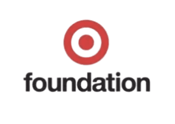 target foundation 