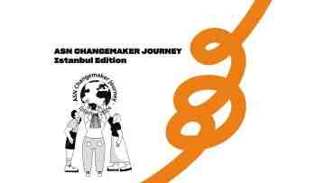 Changemaker Istanbul