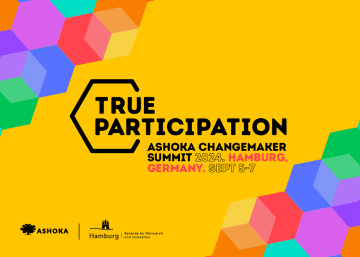 Ashoka Changemaker Summit