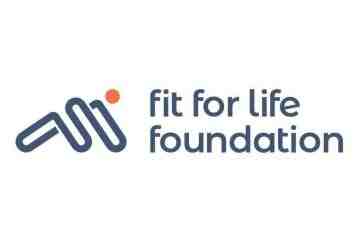 fit for life logo