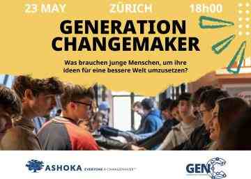 GenC Event