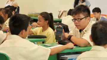 Unteachable Still - Ashoka Indonesia