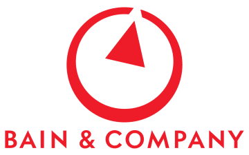 Bain & Company Logo