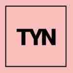 TYN Logo
