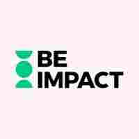 BE.IMPACT Logo