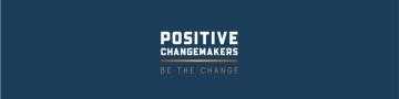 Positive Changemakers Logo