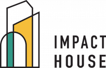 Impact House Logo