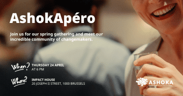 AshokApero Banner
