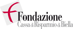 Fondazione CR Biella Logo