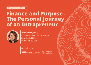 Finance and Purpose Chronicles