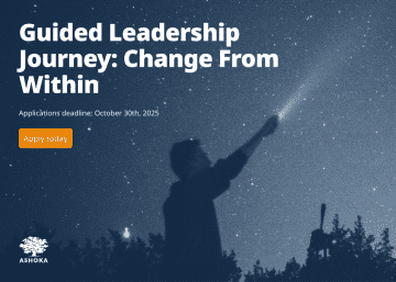 Guided Leadership Journey