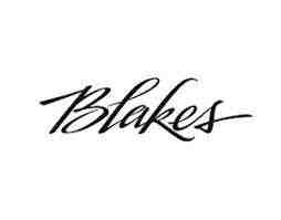 Blake, Cassells & Graydon LLP Logo. Cursive and black word "Blake's"