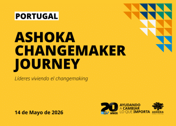 Changemaker Journey Portugal