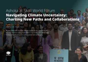 Navigating Climate uncertainty