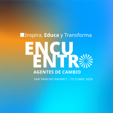 Encuentro Agentes de Cambio