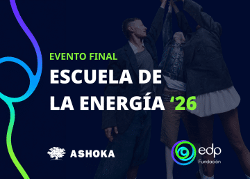 Evento Final Escuela de la Energía