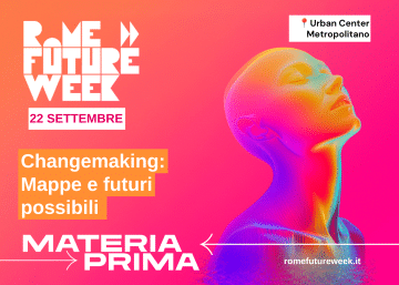 Changemaking Roma
