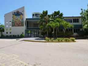Colegio Guayamuri