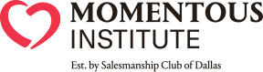 Momentous Institute Logo 