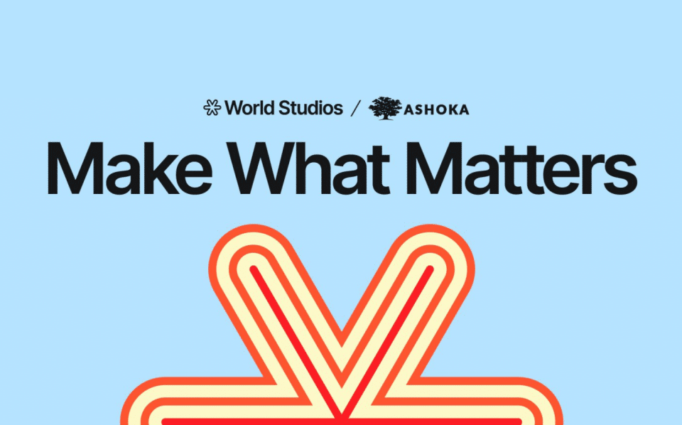 Make what Matters