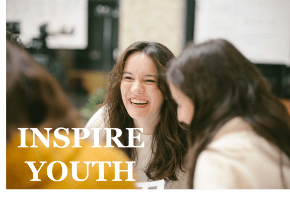 Inspire Youth General Pic