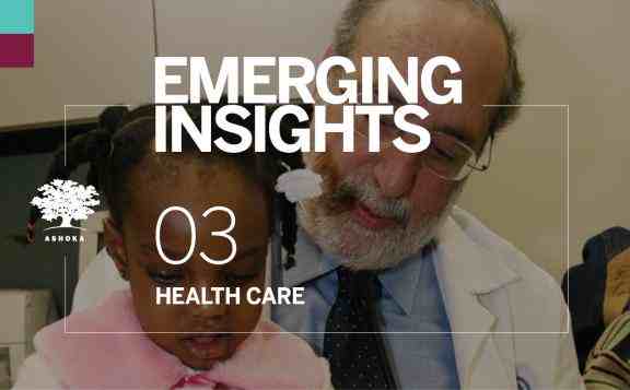 Emerging Insight 03 - Health Care